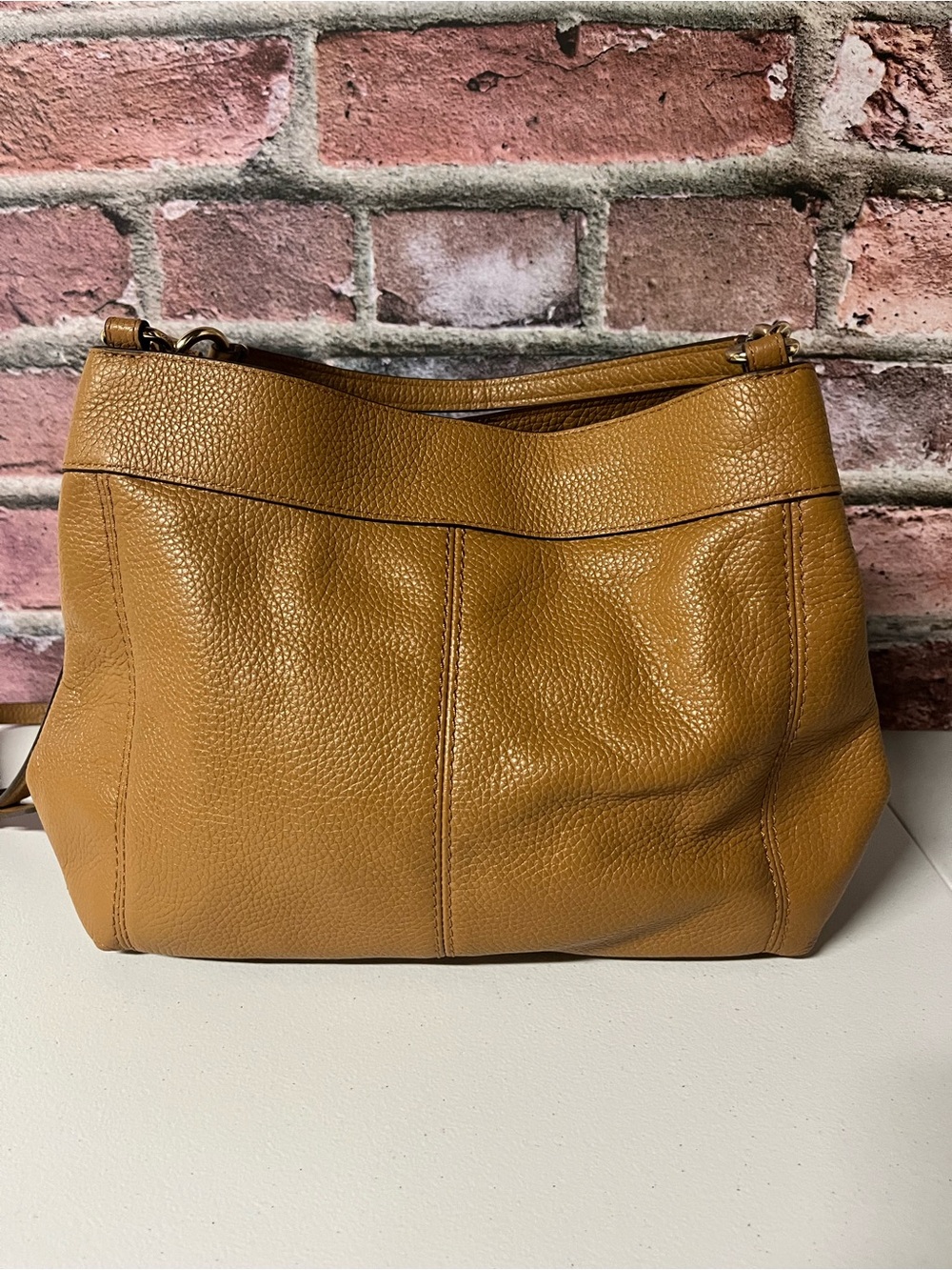 Coach Purse - Picture 2 of 5